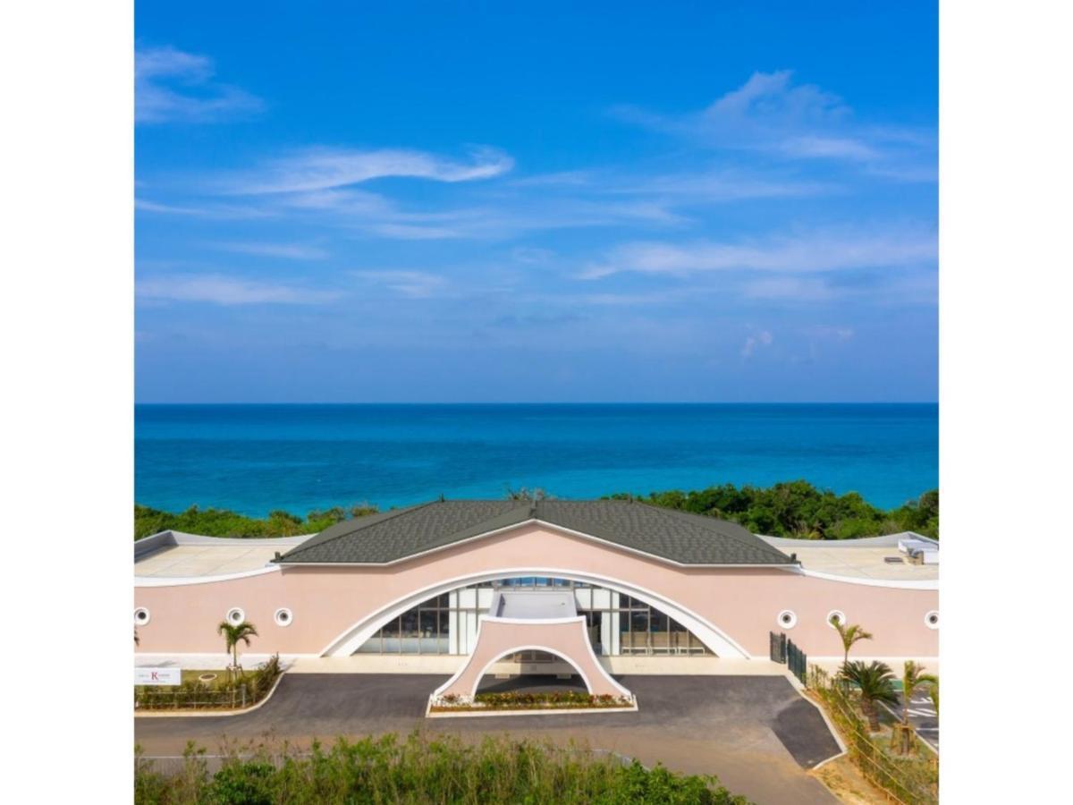 Miyakojima Kurima Resort Seawood Hotel - Vacation Stay 16228V Exterior photo