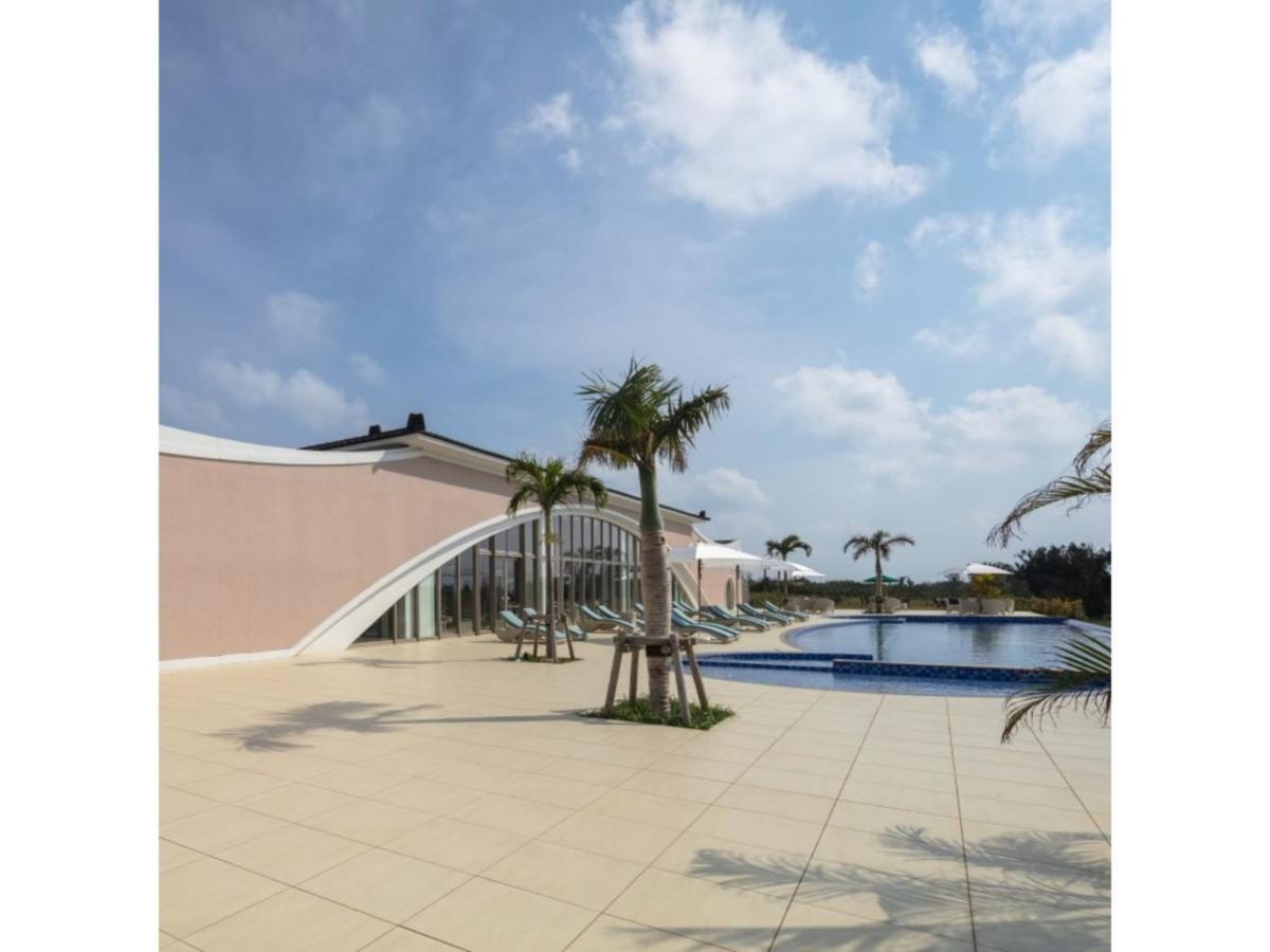 Miyakojima Kurima Resort Seawood Hotel - Vacation Stay 16228V Exterior photo